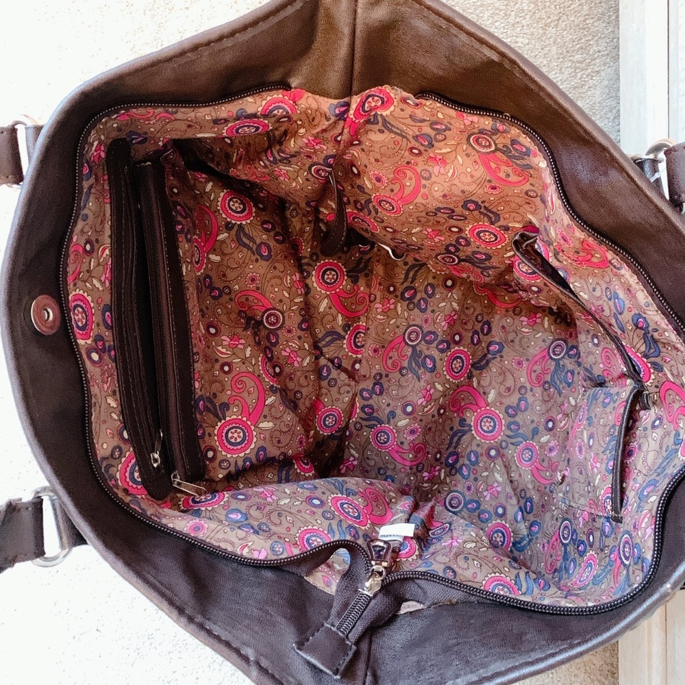 Samoe Style Handbag - Picture 3 of 3